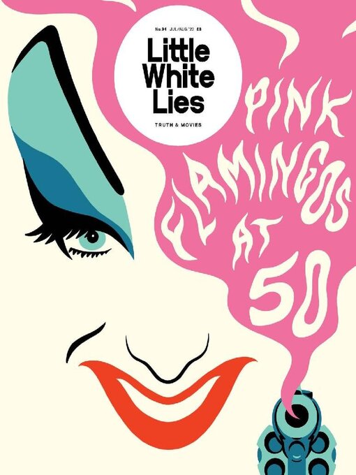 Title details for Little White Lies by The Church of London - Available